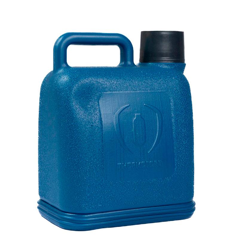 imagem de Garrafao Termico 5 Litros Azul