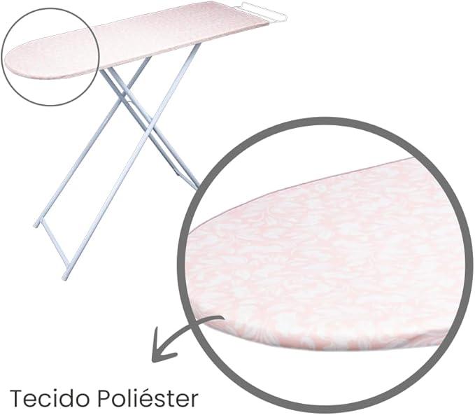 imagem de Tabua de Passar Milano Premium