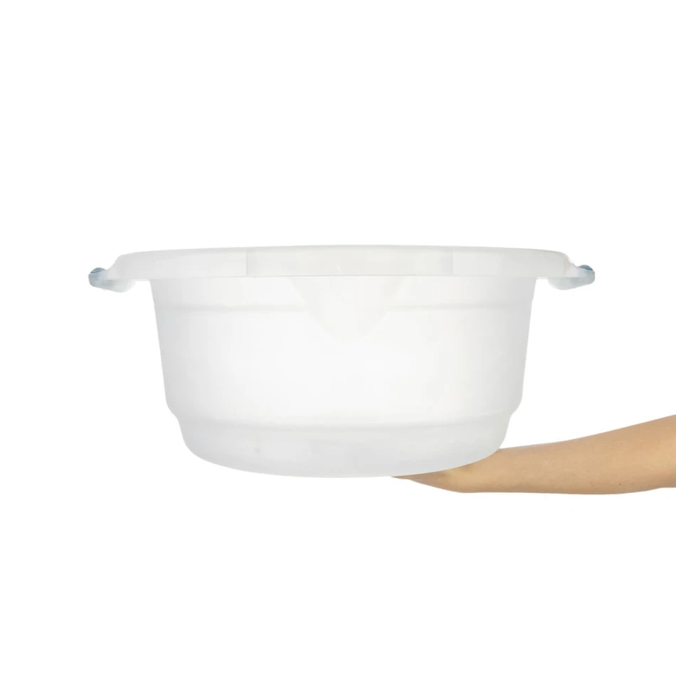 imagem de Bacia Redonda Plastica 14 Litros