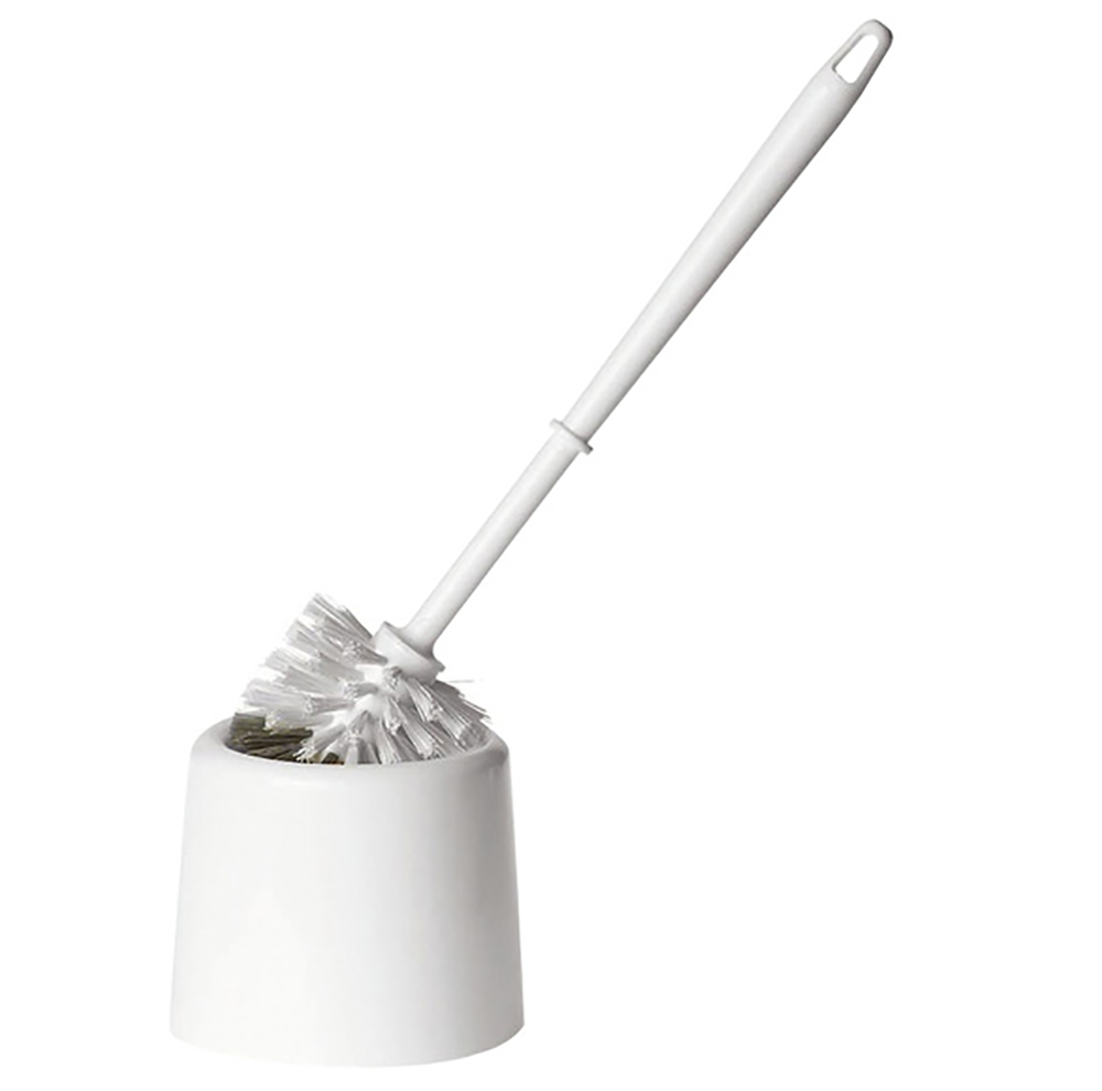 imagem de Escova Sanitaria Sanita Redonda