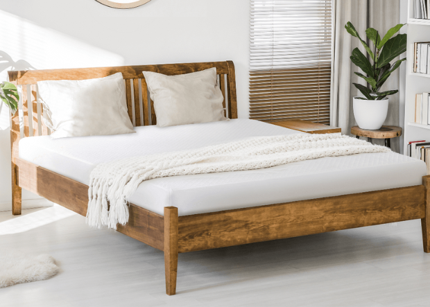 imagem de Capa Para Colchao Impermeavel Elastico Solteiro