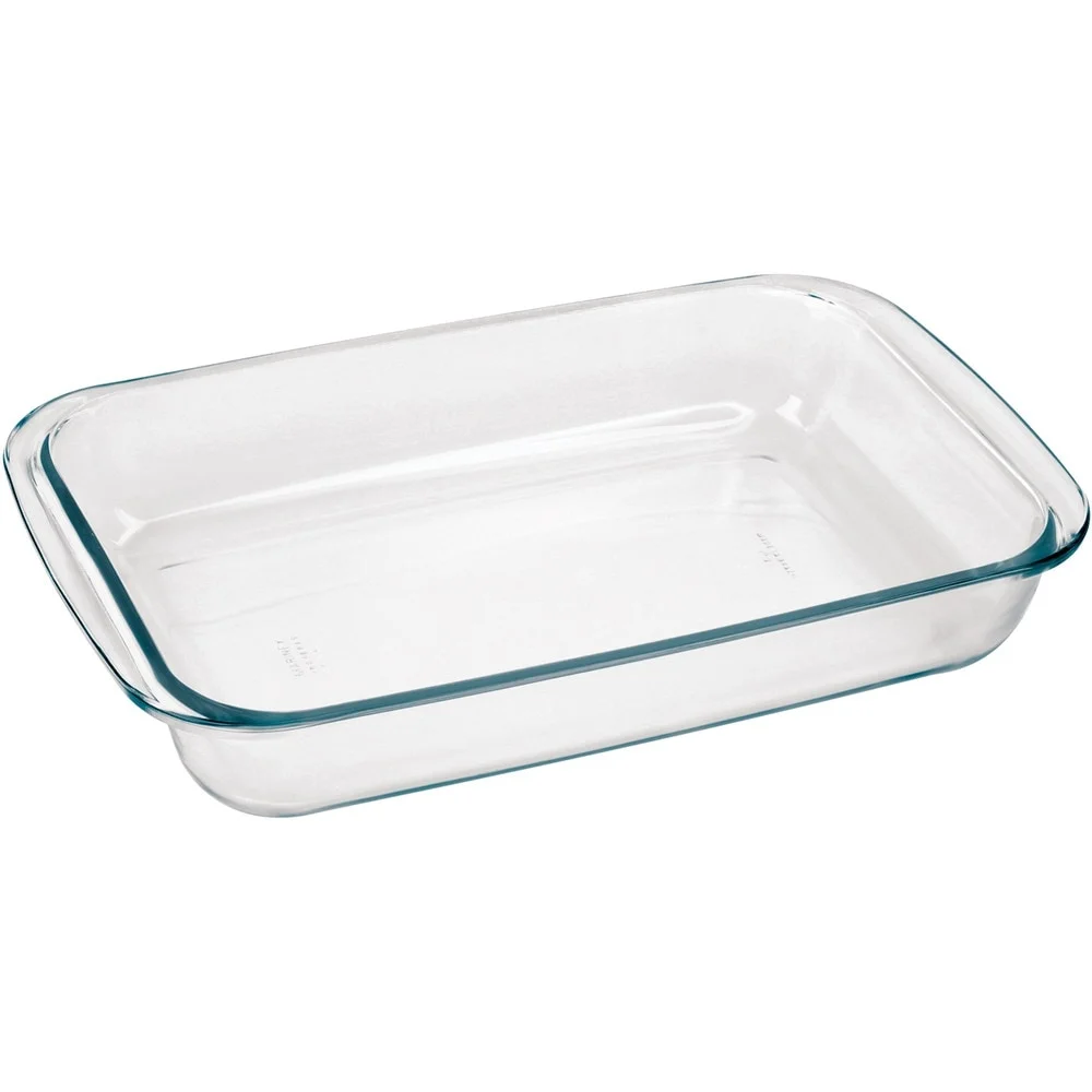 imagem de Assadeira Marinex Retangular 1,6 Litros