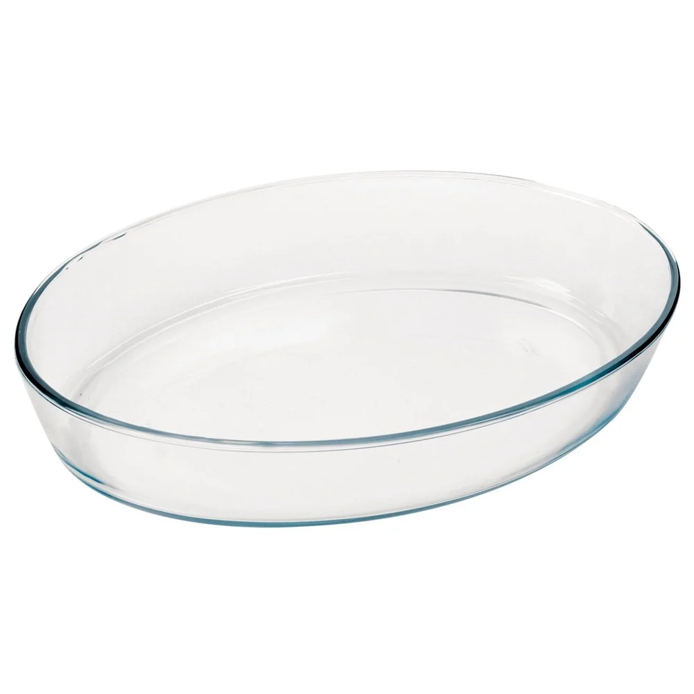 imagem de Assadeira Marinex Oval 3,2 Litros