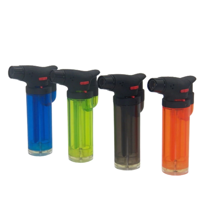 imagem de Macarico Portatil Recarregavel