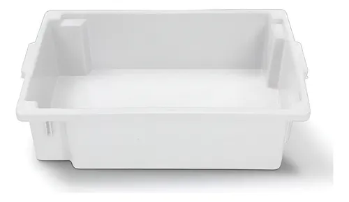 imagem de Caixa Frigorífico Sem Tampa 40 Litros