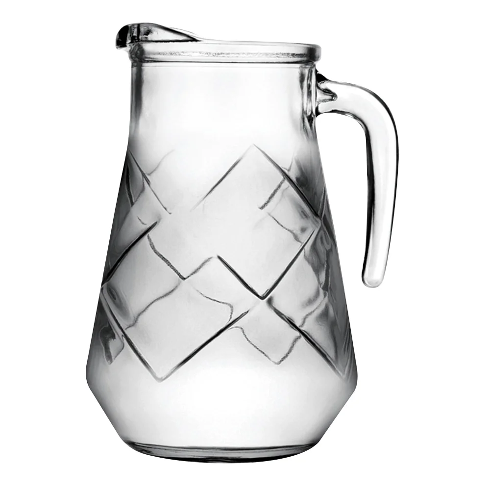 imagem de Copo Com Jarra Maracatu Com 5 Pecas