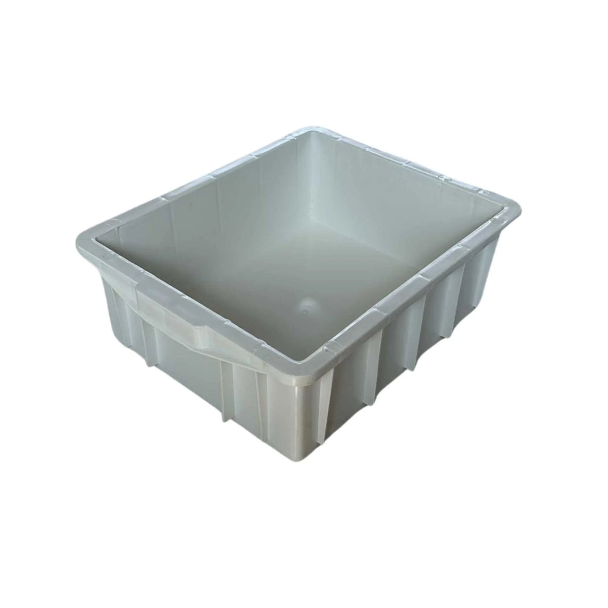 imagem de Caixa Profissional Com Tampa 15 Litros