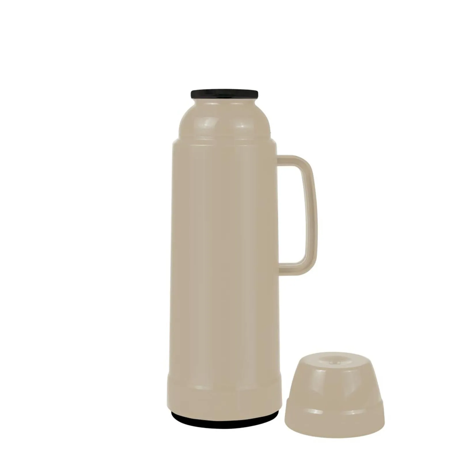 imagem de Garrafa Termica Use 1 Litro Bege