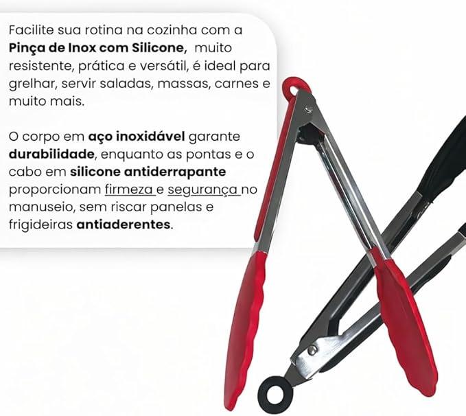imagem de Pegador Multiuso Com Plastico