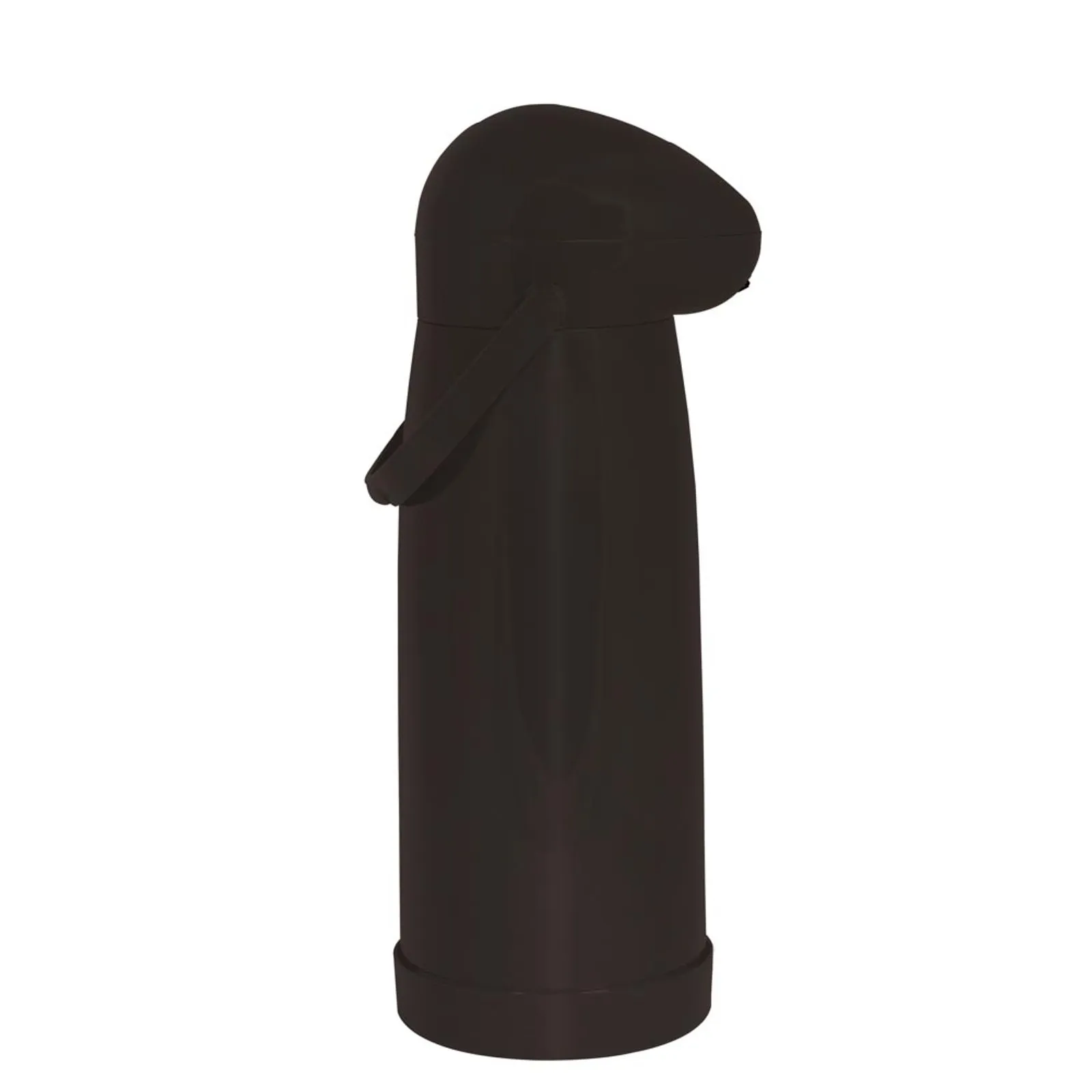 imagem de Garrafa Termica Pressao Nobile 1,9 Litros Carvao