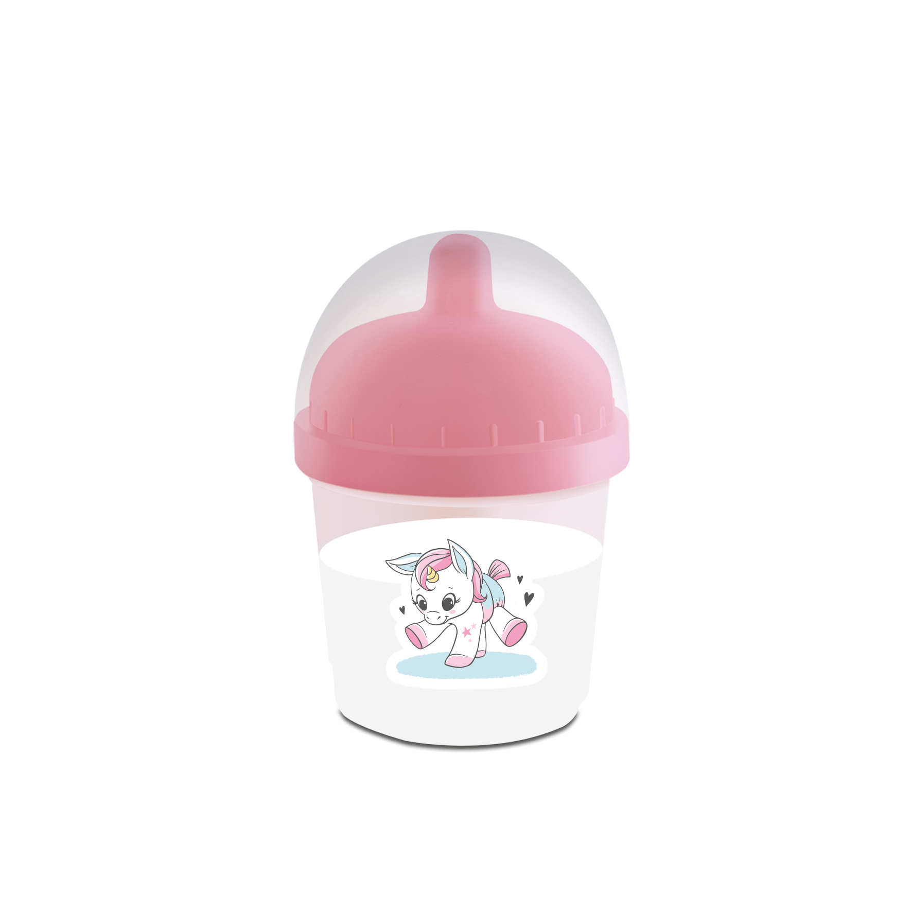 imagem de Boneco Mamazinho Magico Little Dolls