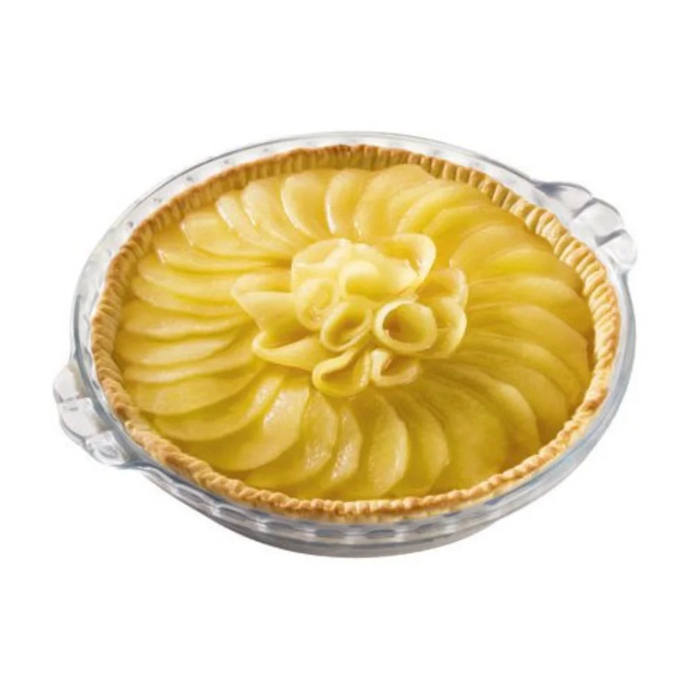 imagem de Forma Filetada Marinex Redonda Média 1,3 Litros