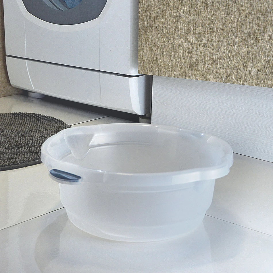 imagem de Bacia Redonda Plastica 14 Litros