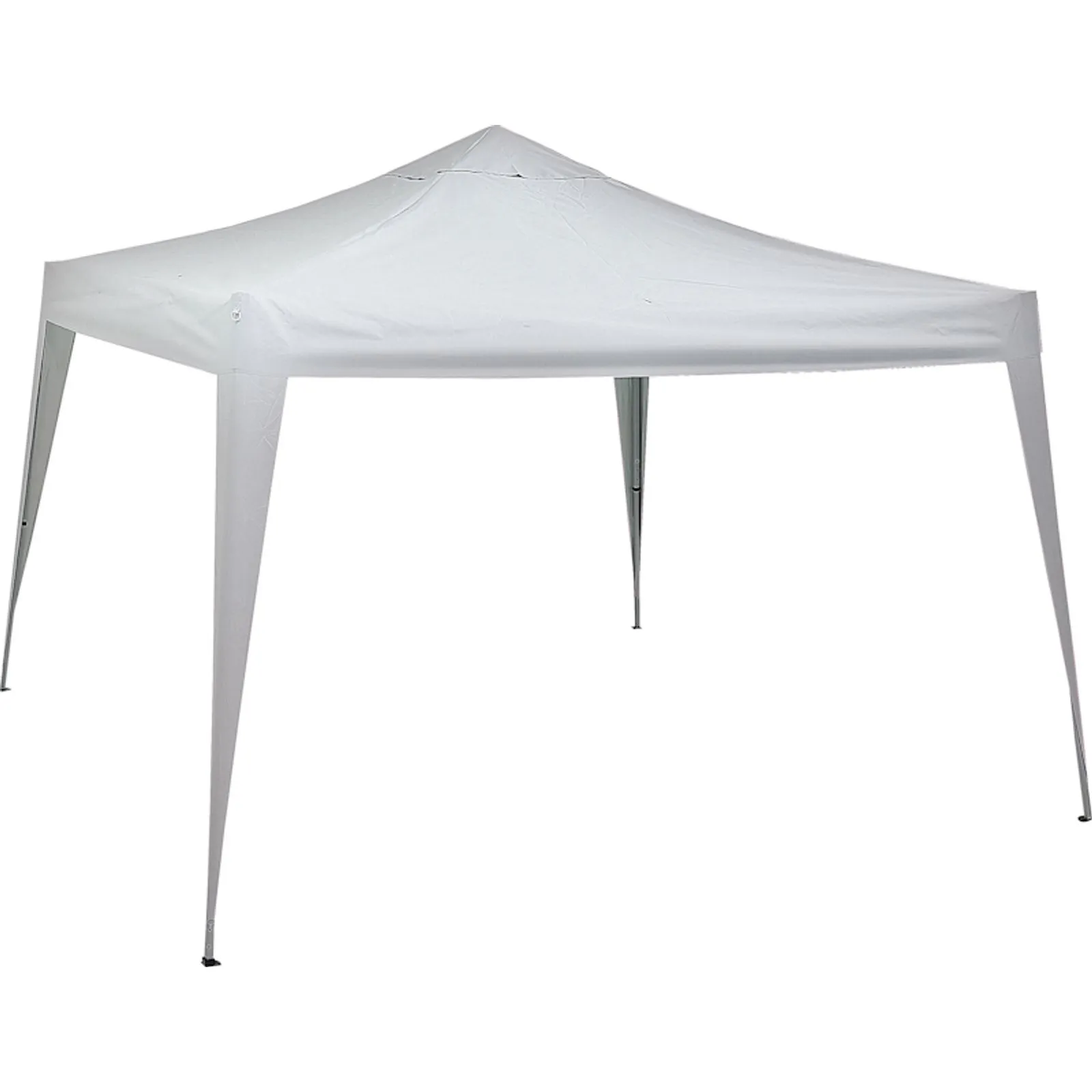 imagem de Gazebo X-flex Oxford 3x3 Metros Branco