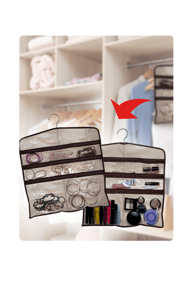 imagem de Organizador de Joias