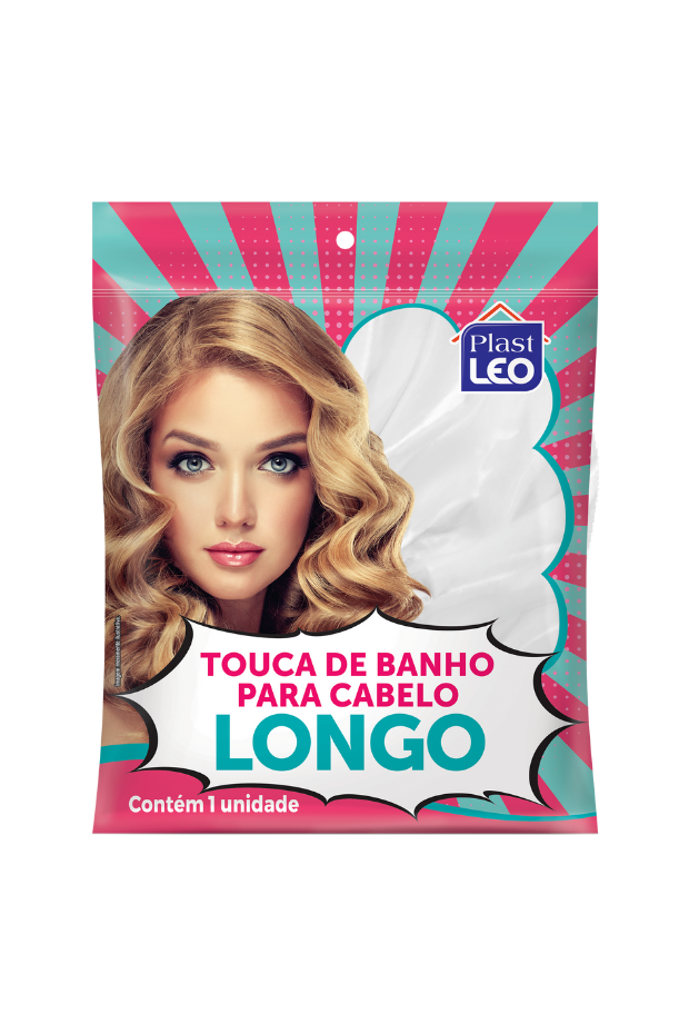 imagem de Touca Para Cabelos Longos