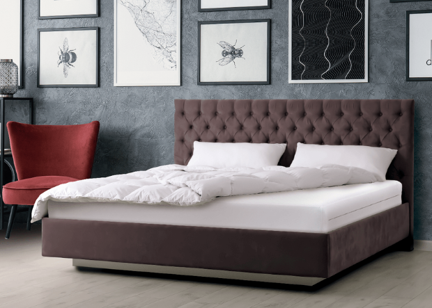 imagem de Capa Para Colchao Com Ziper Solteiro