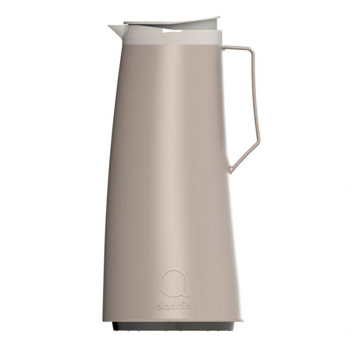 imagem de Garrafa Termica Tokyo 1 Litro Cinza