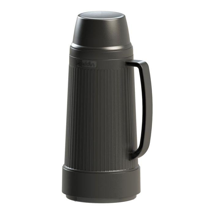 imagem de Garrafa Termica Ares 1 Litro Preto