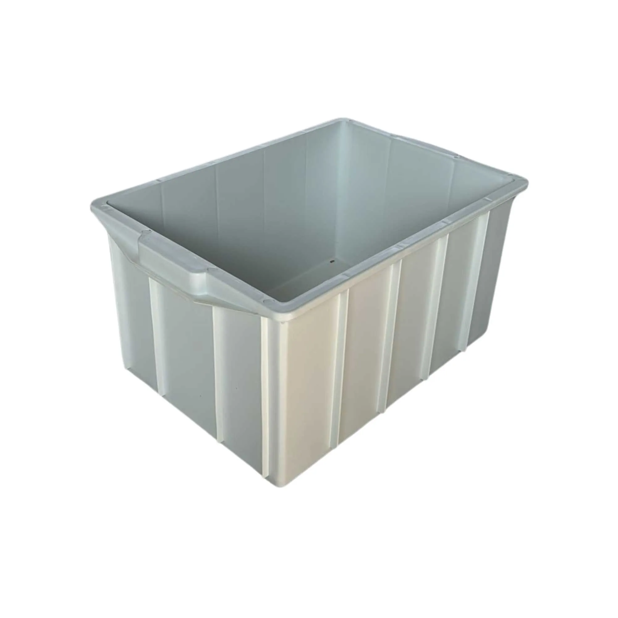 imagem de Caixa Profissional Com Tampa 38 Litros