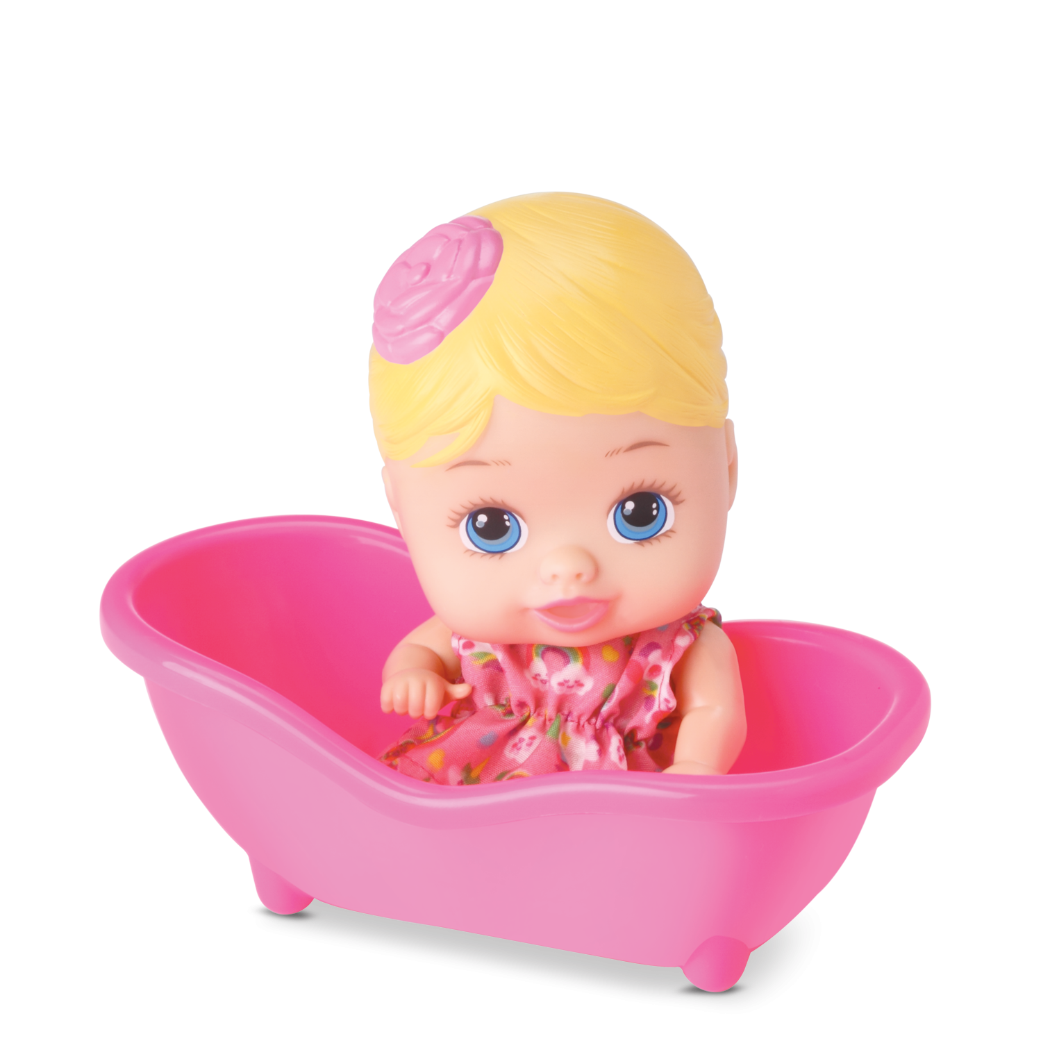 imagem de Casinha Little Dolls