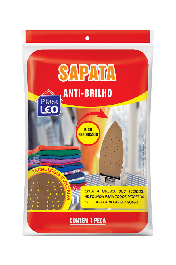 imagem de Sapata Anti Brilho