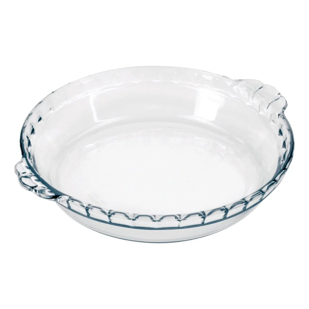 imagem de Forma Filetada Marinex Redonda Média 1,3 Litros