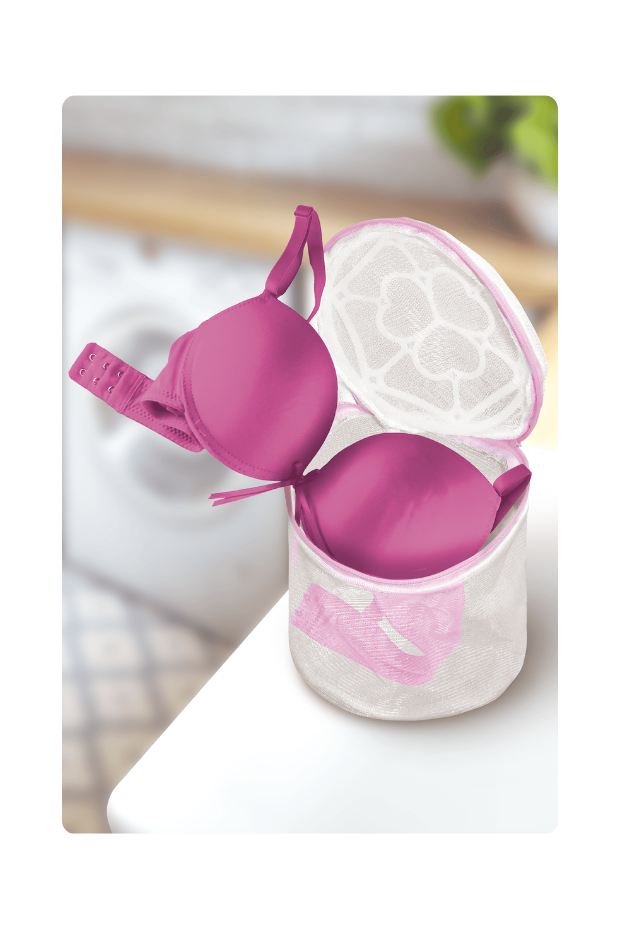 imagem de Saco Para Lavar Soutien