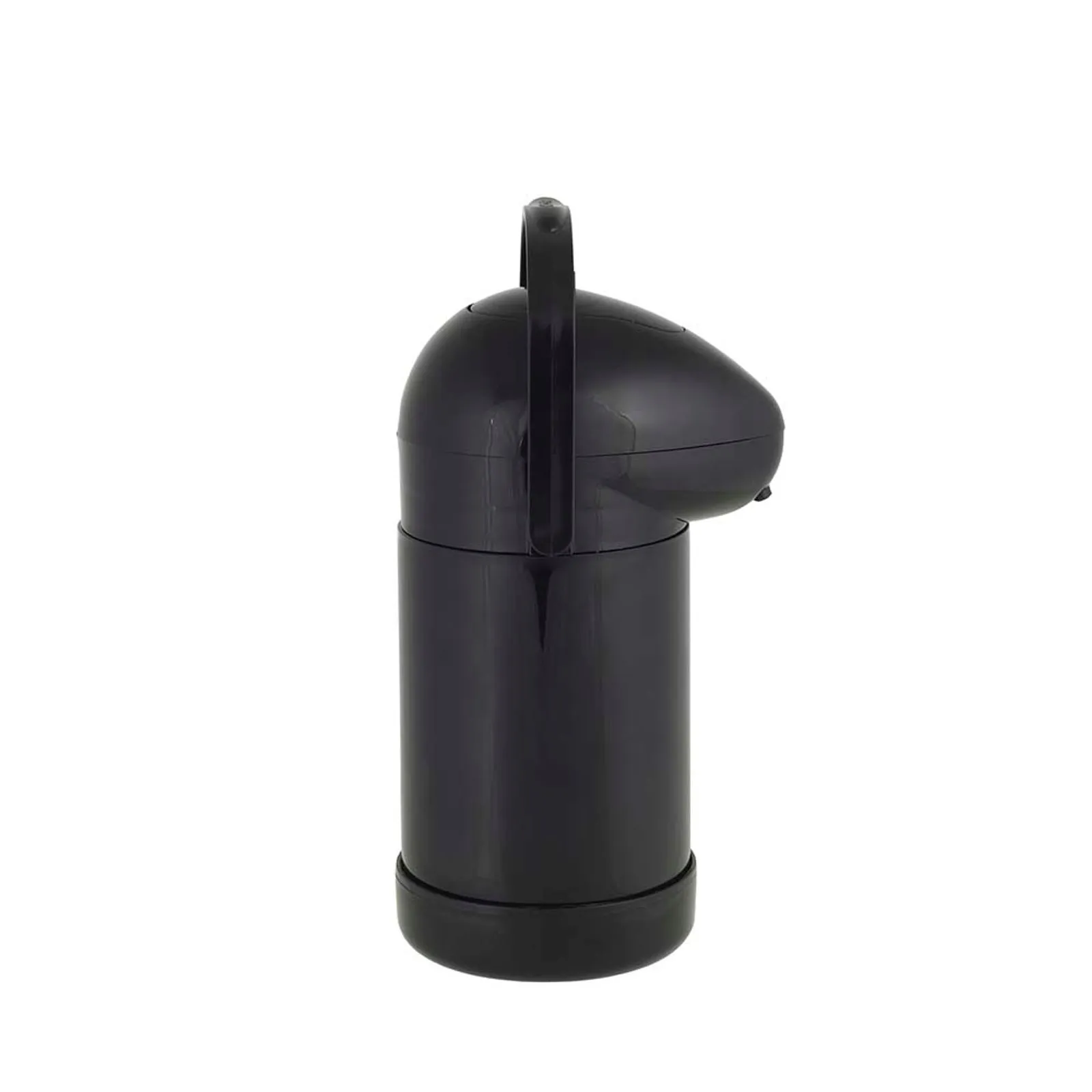 imagem de Garrafa Termica Pressao Nobile 500 Ml Preta