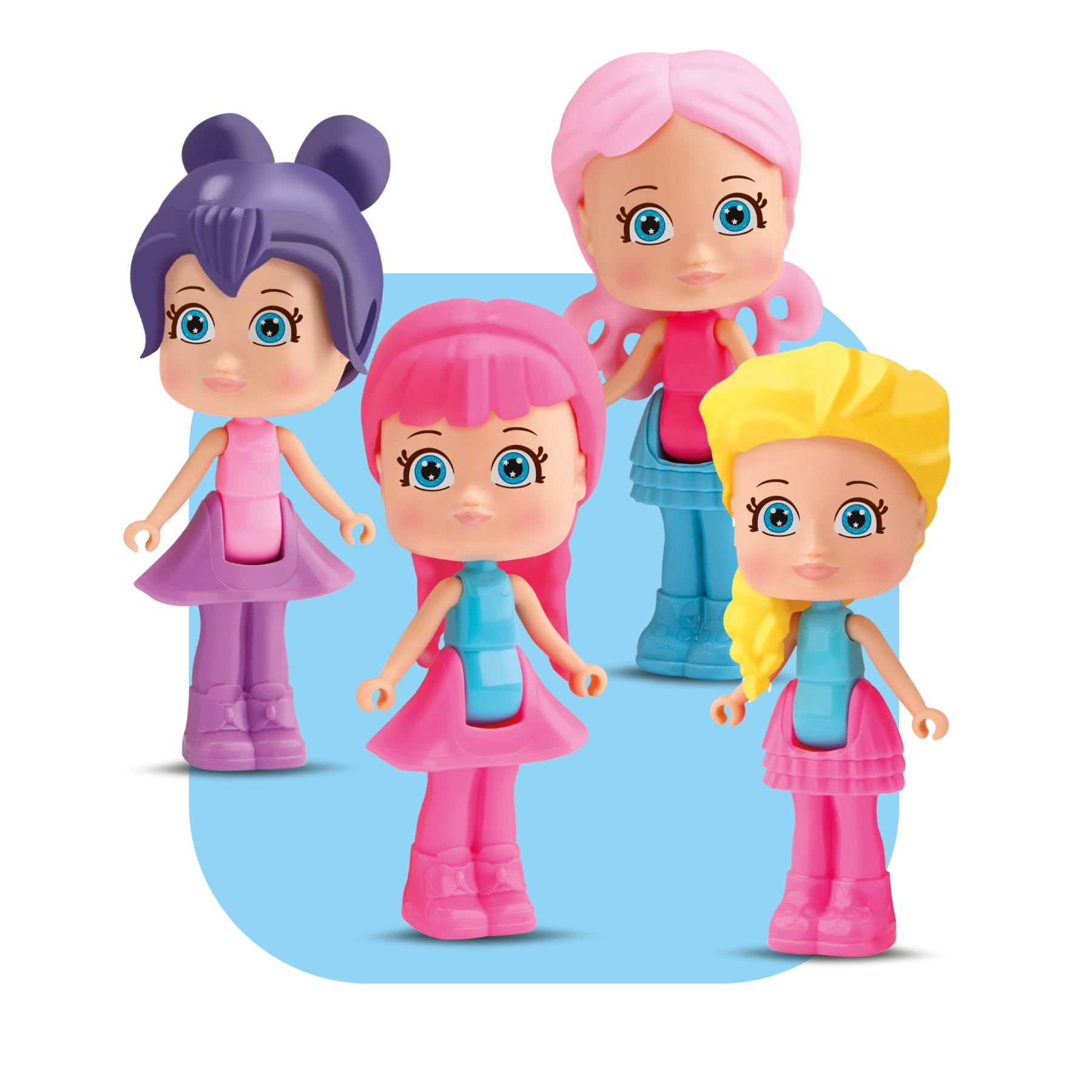 imagem de Castelo Diver Surprise