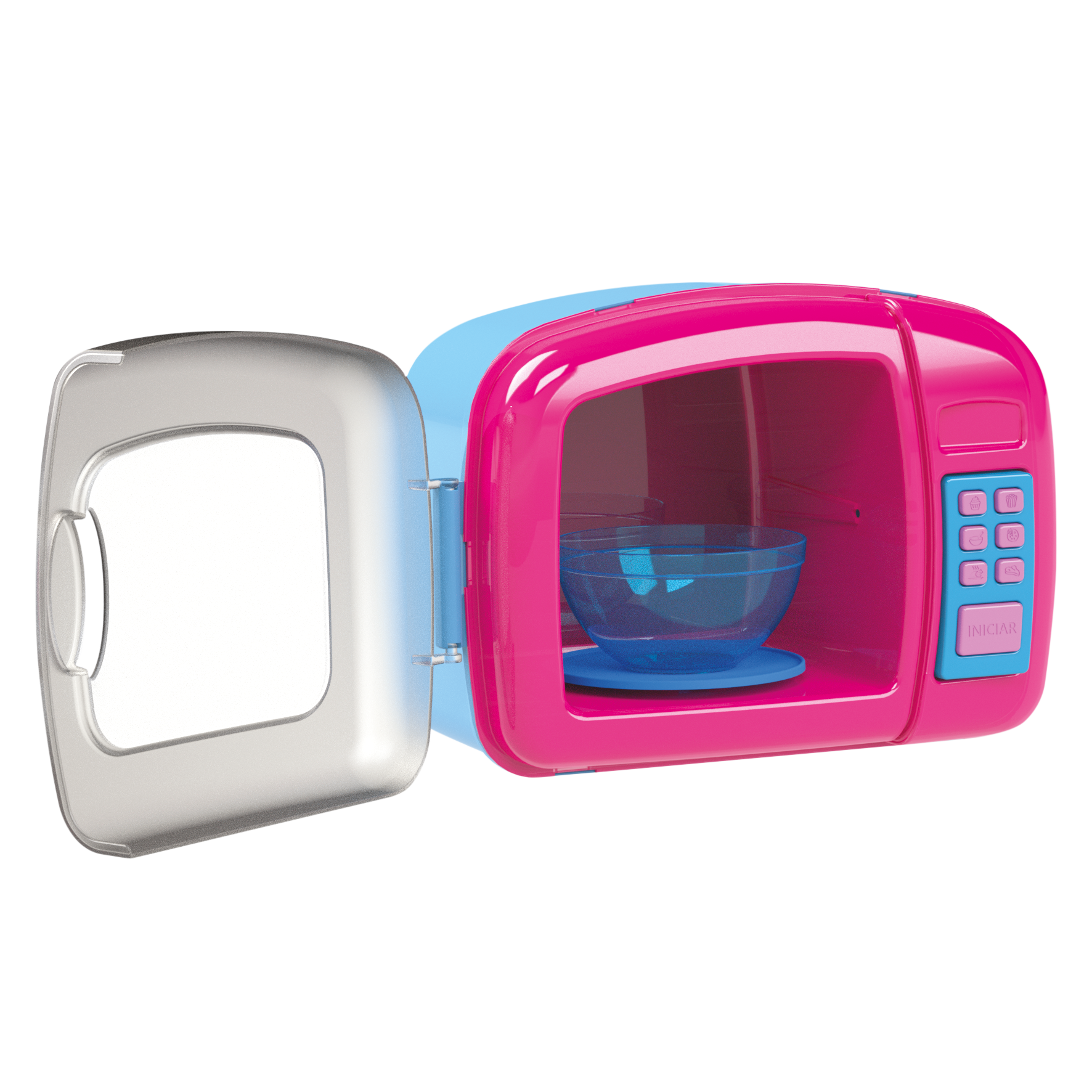 imagem de Microondas My Little Collection