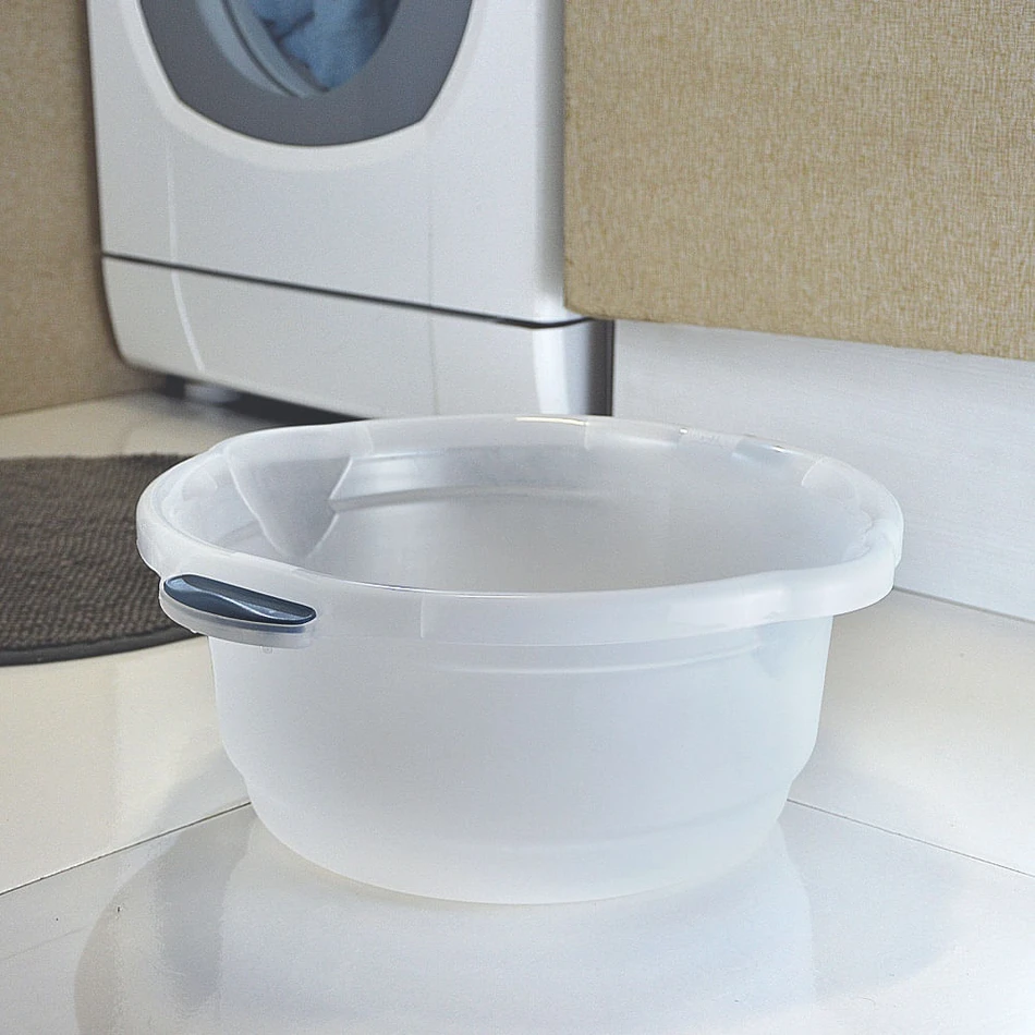 imagem de Bacia Redonda Plastica 27,5 Litros