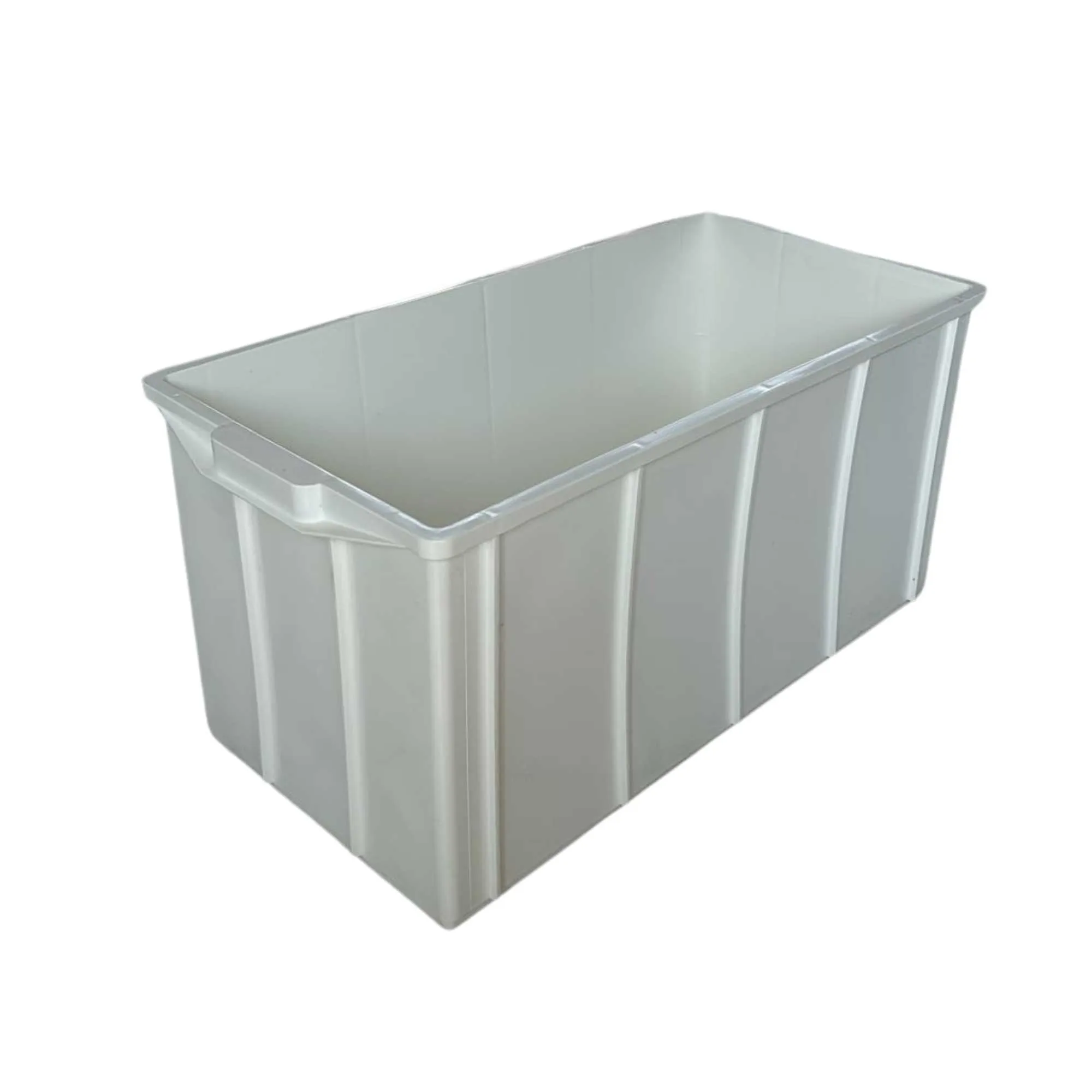 imagem de Caixa Profissional Com Tampa 70 Litros