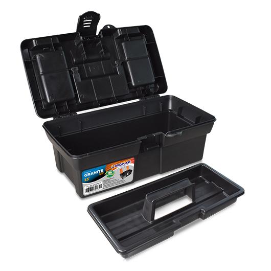 imagem de Maleta de Ferramentas Granite Pro Alta  13