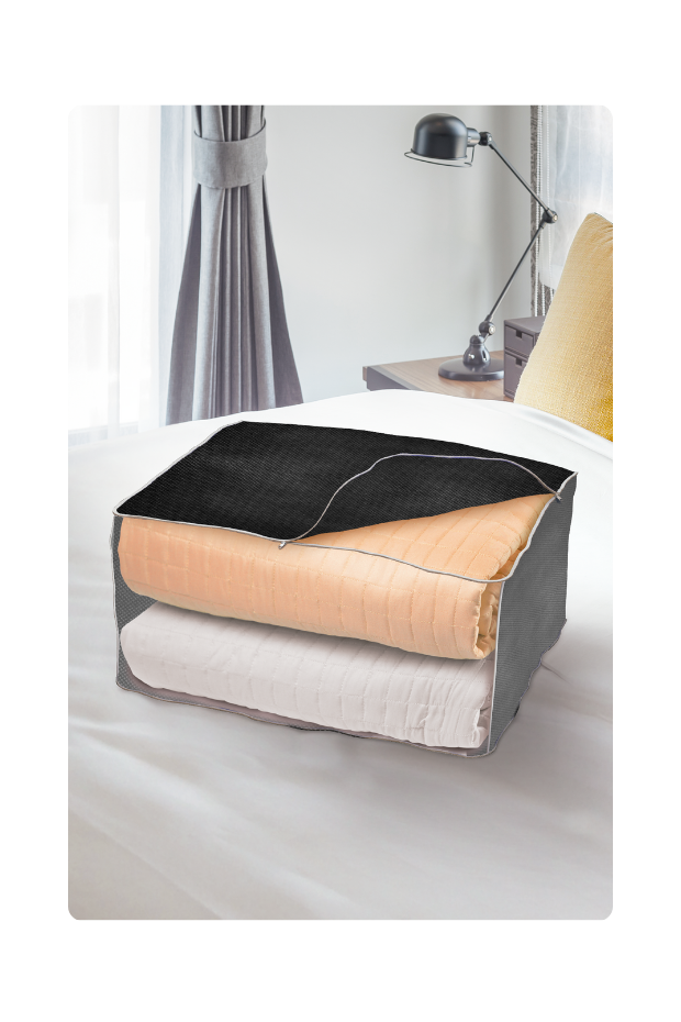 imagem de Organizador Medio 48 X 42 X 24 Cm