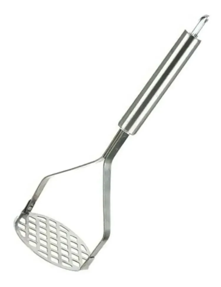 imagem de Amassador de Batatas Aco Inox