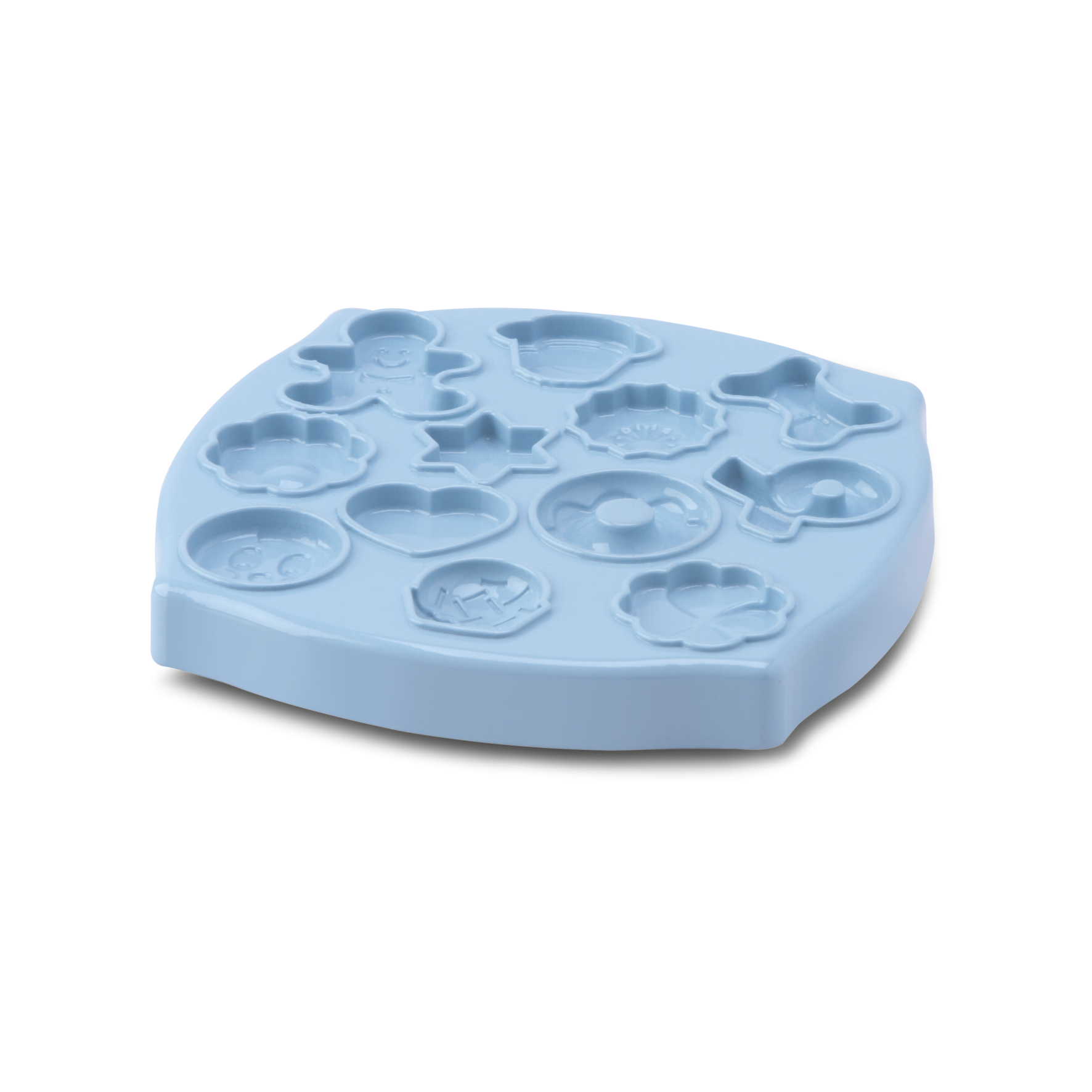 imagem de Confeitaria Divertida Diver Massa e Acessorios