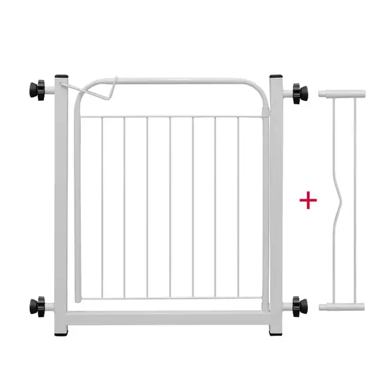 imagem de Portao Pet Metalon Star