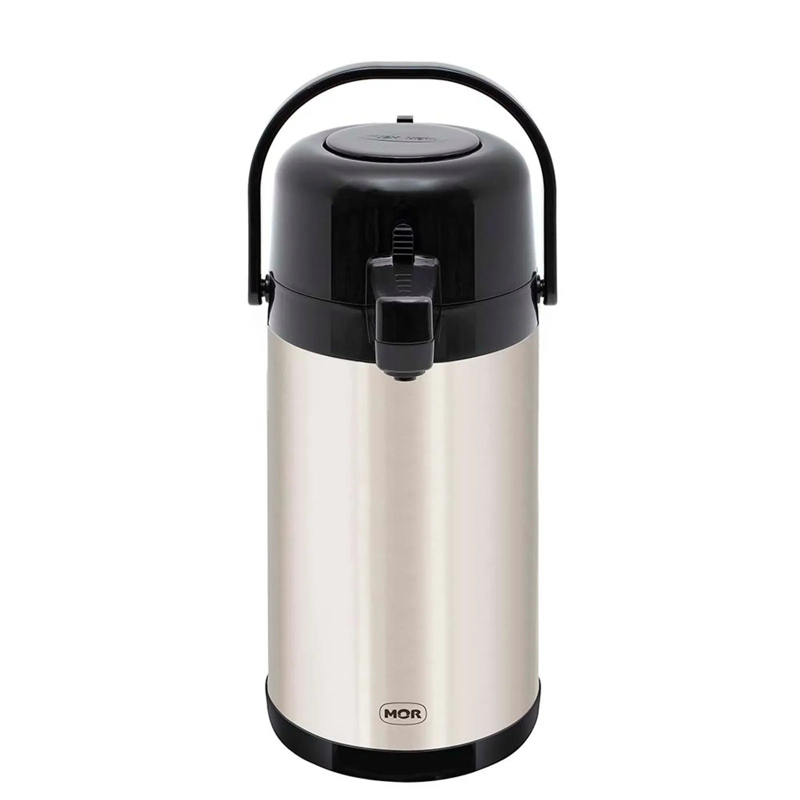 imagem de Garrafa Termica Airpot 2,5 Litros Inox