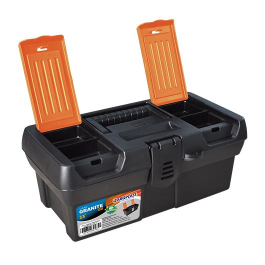 imagem de Maleta de Ferramentas Granite Pro Alta  13