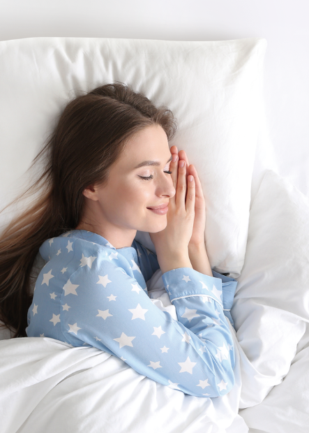 imagem de Capa Protetora de Travesseiro 65x45 Cm