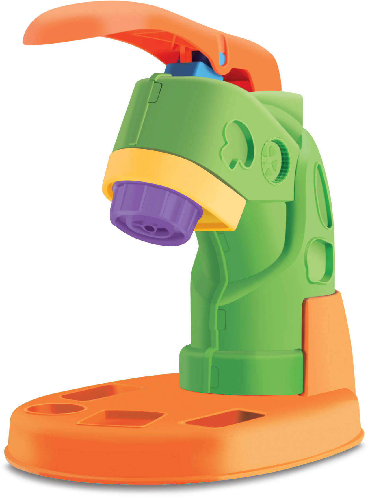 imagem de Maquina de Massinha Diver Mister Massa