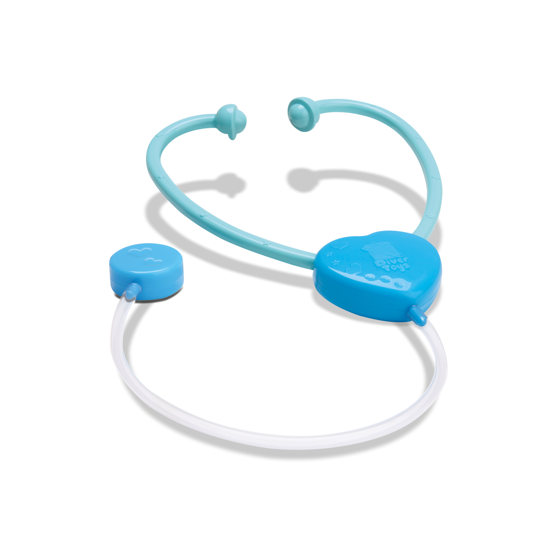 imagem de Boneco Diver New Born Brincar de Dodoi Menino