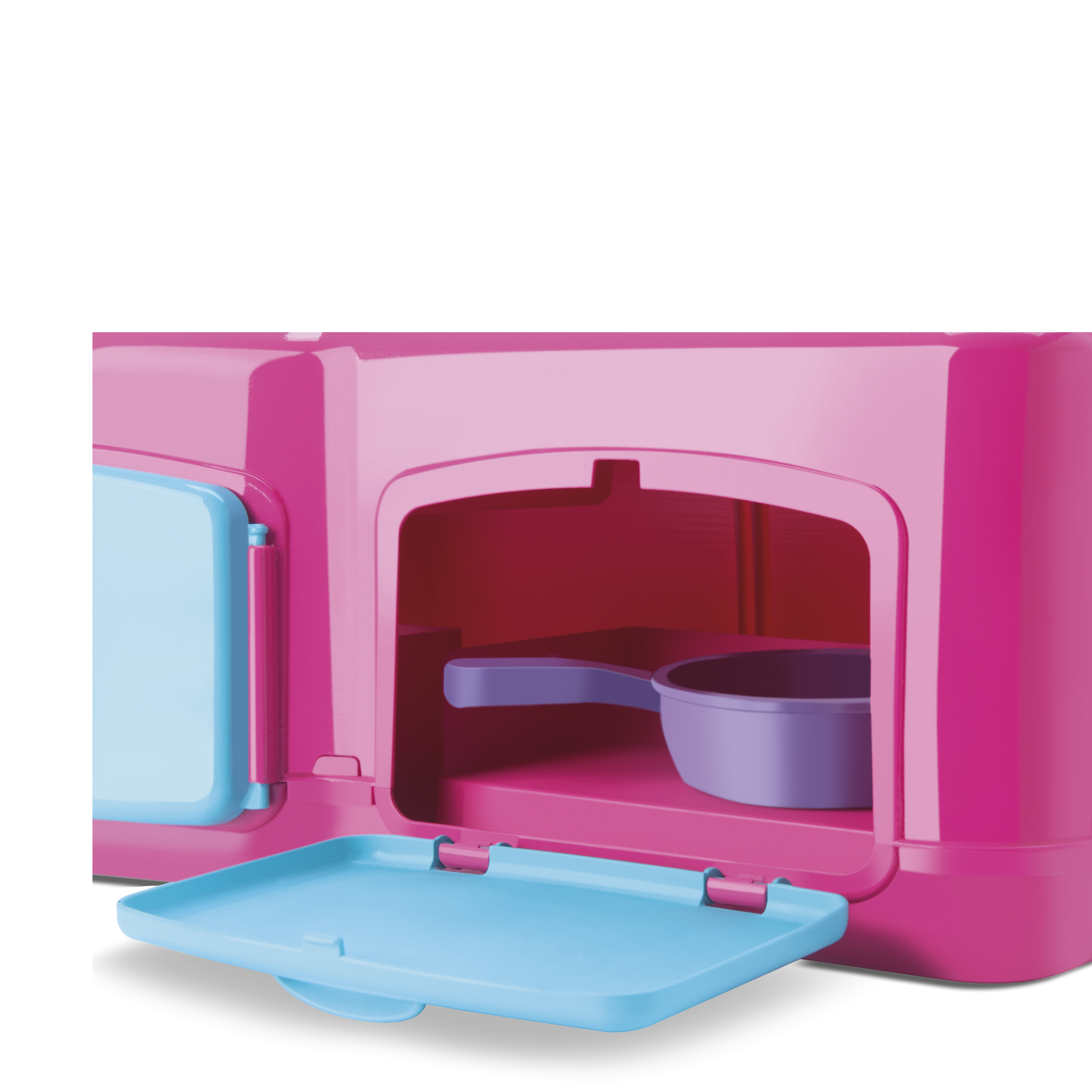 imagem de Cozinha Divertida My Little Collection