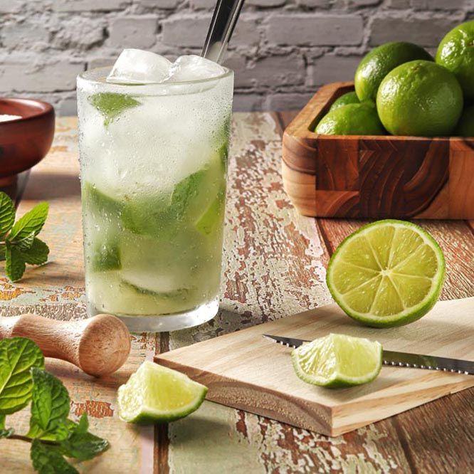 imagem de Kit Caipirinha Com 5 Pecas