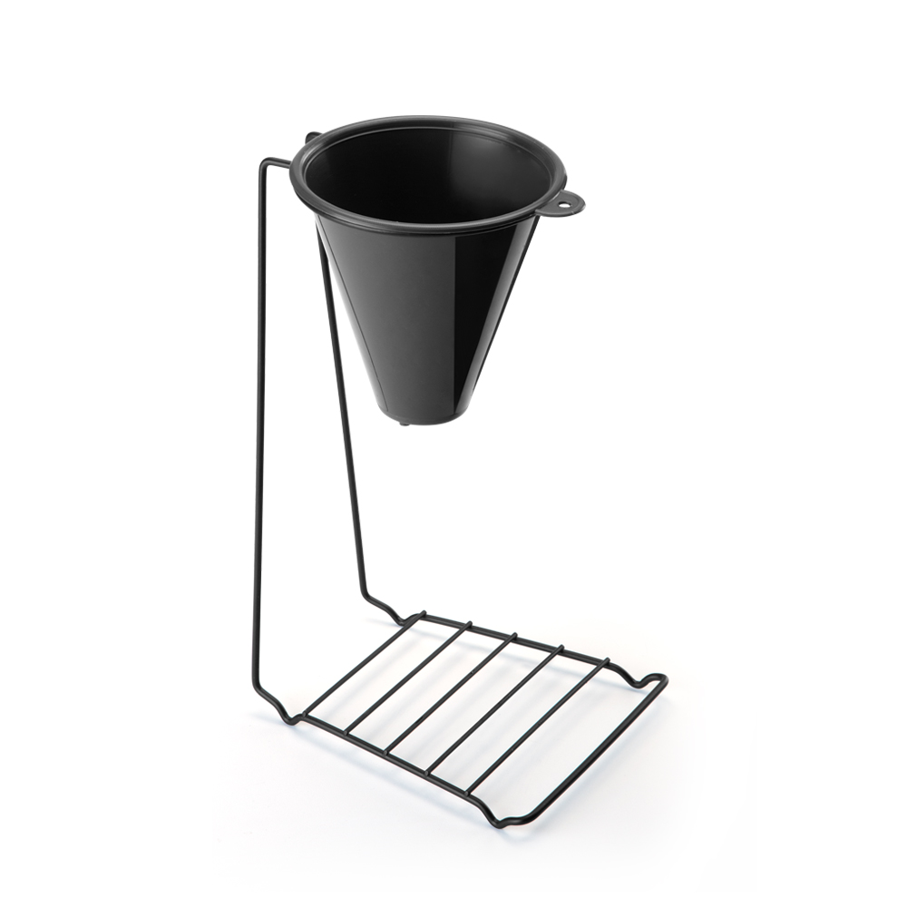 imagem de Suporte Completo Para Coador de Café Black