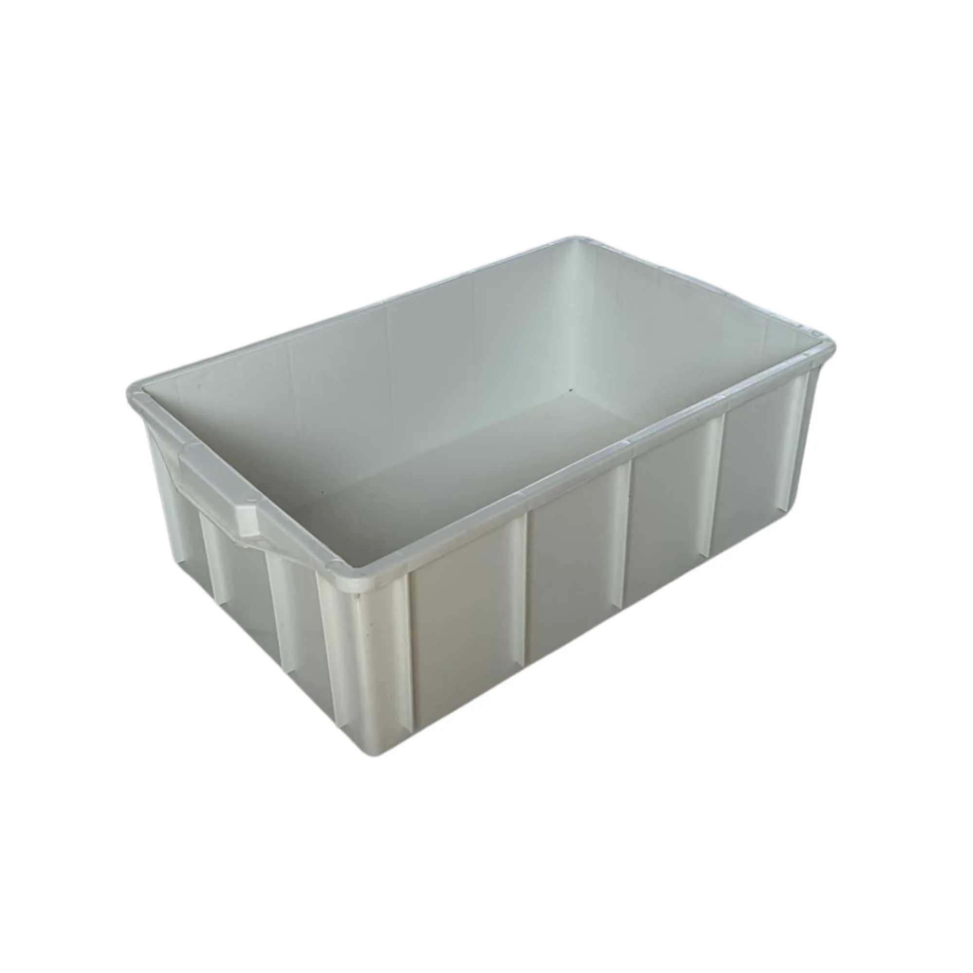 imagem de Caixa Profissional Com Tampa 36 Litros