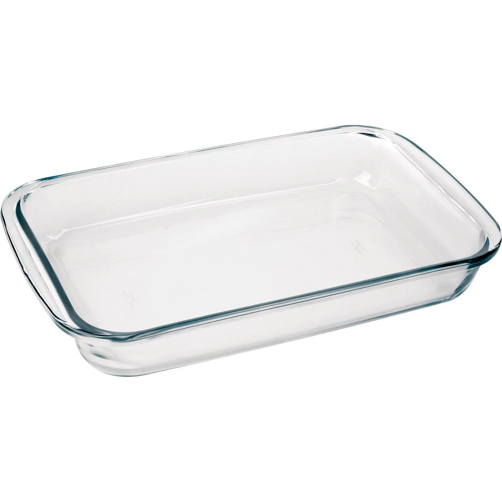 imagem de Assadeira Marinex Retangular 2,2 Litros