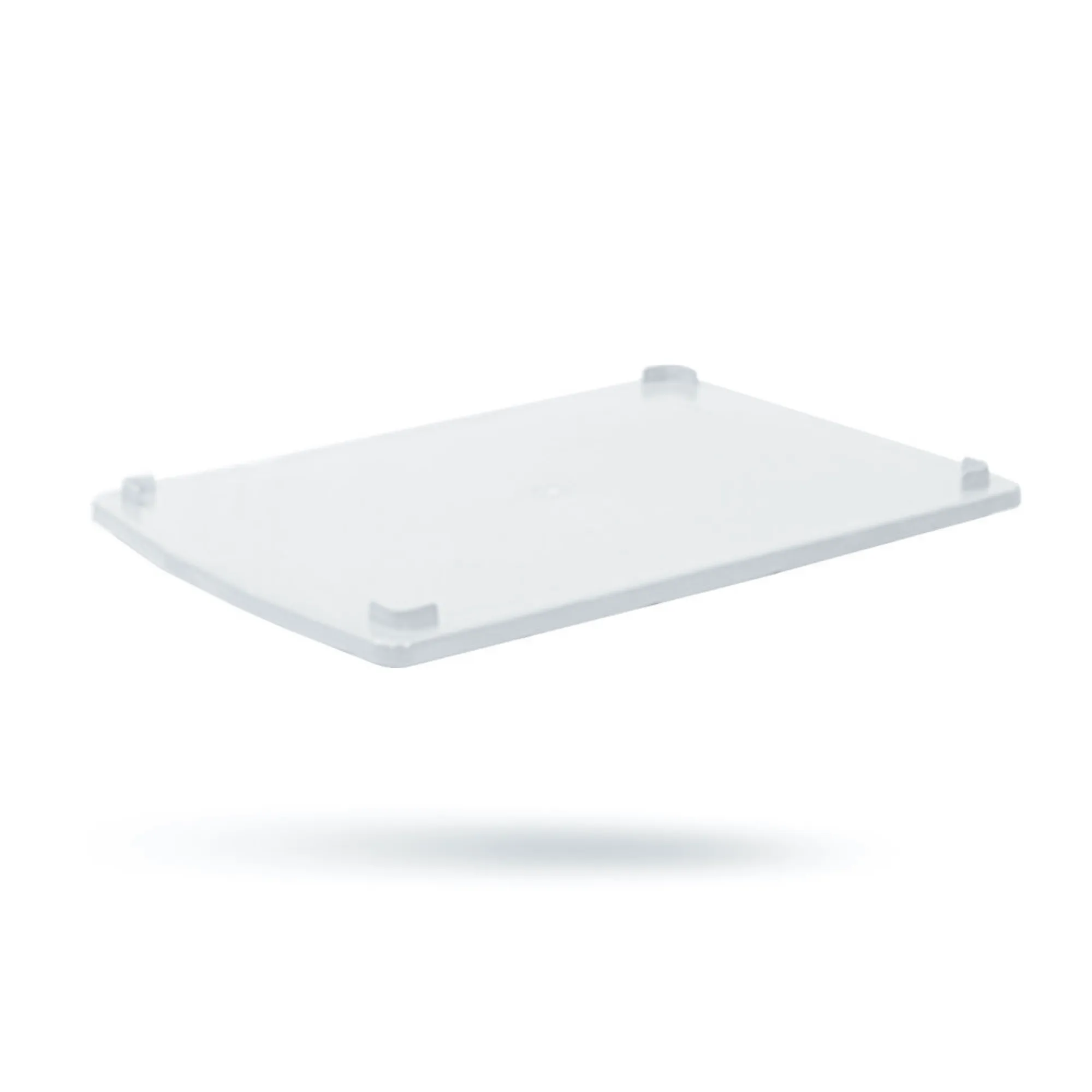 imagem de Caixa Profissional Com Tampa 61 Litros