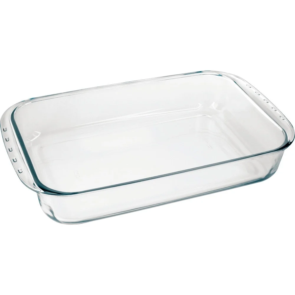 imagem de Assadeira Marinex Retangular Lasanheira 5 Litros